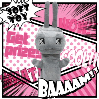 艦隊これくしょん 艦これ 連装砲ちゃんズ パペット Luck Rock ラックロック オンラインクレーンゲーム