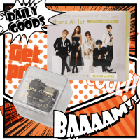 ａａａ トリプル エー オルゴール ２００５ ２０１２ Luck Rock ラックロック オンラインクレーンゲーム