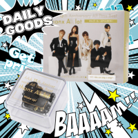 ａａａ トリプル エー オルゴール ２０１２ ２０１４ Luck Rock ラックロック オンラインクレーンゲーム