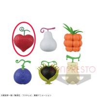 ワンピース 悪魔の実コレクションフィギュアvol 3 Luck Rock ラックロック オンラインクレーンゲーム