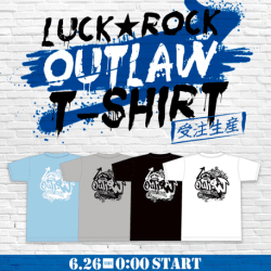 オリジナルTシャツ