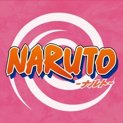 NARUTO