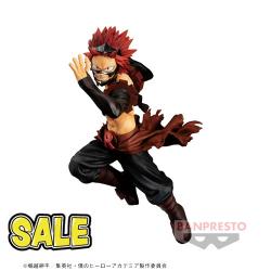 僕のヒーローアカデミア THE AMAZING HEROES vol.17 切島鋭児郎