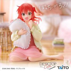 アニメ「ぼっち・ざ・ろっく！」Desktop Cute フィギュア喜多郁代〜ルームウェアVer.