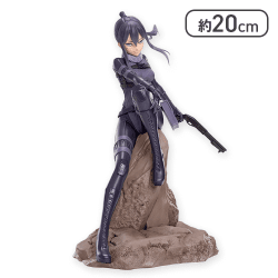 SAO オルタナティブ ガンゲイル・オンラインII Luminasta “ピトフーイ”