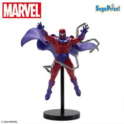 MARVEL ACT/CUT PMフィギュア “マグニートー”
