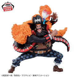 ワンピース BATTLE RECORD COLLECTION-MARSHALL.D.TEACH-
