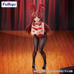 涼宮ハルヒの憂鬱 BiCute Bunnies Figureー朝比奈みくるー