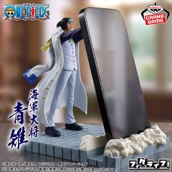 ワンピース フィグライフ! 青雉 クザン