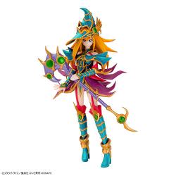 遊戯王カードゲーム　Equal Artsマジシャンズ・ヴァルキリア
