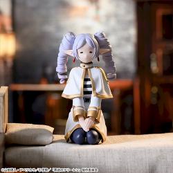 葬送のフリーレン ちょこのせ プレミアムフィギュア“フリーレン”〜縦ロールになっちゃった〜