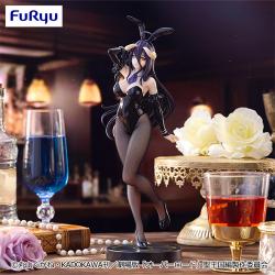 オーバーロード BiCute Bunnies Figureーアルベド・ブラックver.ー