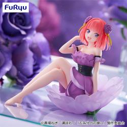 「五等分の花嫁∽」 Bloo-me!ー中野二乃ー