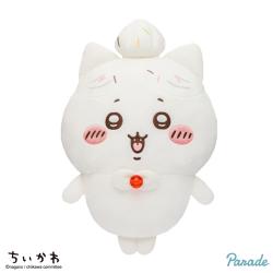 ちいかわ誕生日BIGぬいぐるみ【ハチワレ】