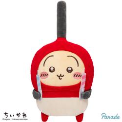 ちいかわ誕生日BIGぬいぐるみ【うさぎ】