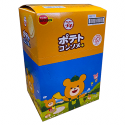 【10個セット】プチポテト コンソメ味