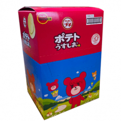 【10個セット】プチポテト うすしお味