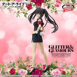 デート・ア・ライブ GLITTER&GLAMOURS-KURUMI TOKISAKI-