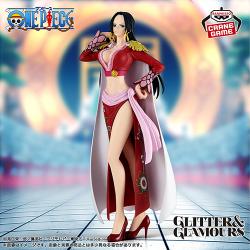 ワンピース GLITTER&GLAMOURS-BOA.HANCOCK-2