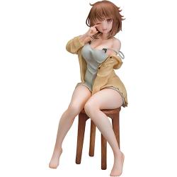 ライザリン・シュタウト Nightclothes ver. 1/7スケールフィギュア【取り寄せ入荷次第発送】 