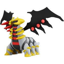ポケットモンスター モンコレ ML-23 ギラティナ[R]
