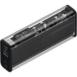 【SHARGE SHARGEEK 140W】モバイルバッテリー 20000mAh 【取り寄せ入荷次第発送】 