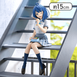 負けヒロインが多すぎる！ ぬーどるストッパーフィギュアー八奈見杏菜ー