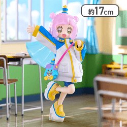 ぷにるはかわいいスライム Trio-Try-iT Figureーいつものかわいいぷにるー