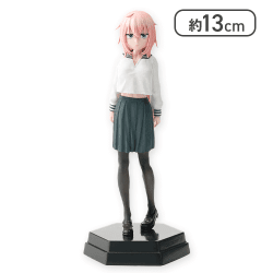 「生徒会にも穴はある！」 Desktop×Decorate Collections “陸奥こまろ”