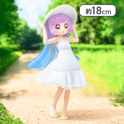 TVアニメ｢ぷにるはかわいいスライム｣Luminastaぷにる〜ひんやり避暑地のかわいいぷにる〜