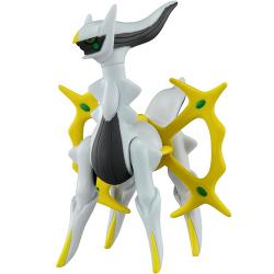 ポケットモンスター モンコレ ML-22 アルセウス[R]