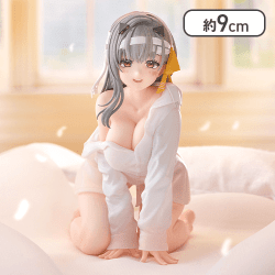 勝利の女神：NIKKE ぬーどるストッパーフィギュアーモダニア ファースト・アフェクションー