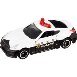 トミカ No061 フェアレディＺ ＮＩＳＭＯパト[R]
