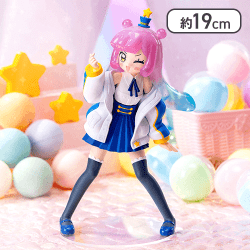 「ぷにるはかわいいスライム」 Luminasta “ぷにる”〜ちょっと大人なかわいいぷにる〜