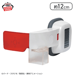 【レッド】ドラゴンボールZ スカウター型スピーカー