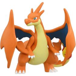 ポケットモンスター モンコレ メガリザードンY[R]