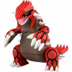 ポケットモンスター モンコレ ML-03 グラードン[R]
