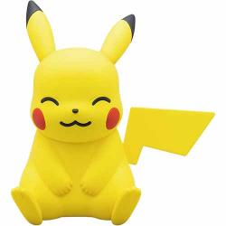 ポケモンプラモコレクション クイック!! 16 ピカチュウ(おすわりポーズ) [R]