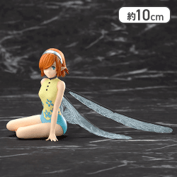 メタファー：リファンタジオ ちょこのせ プレミアムフィギュア“ガリカ”