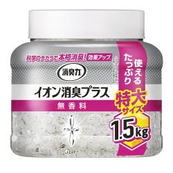 消臭力 イオン消臭プラス 消臭力 イオン消臭プラス[R]