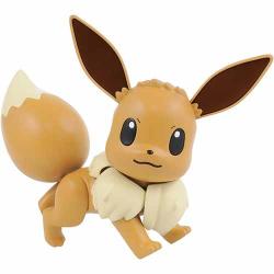 ポケモンプラモコレクション 42 セレクトシリーズ イーブイ[R]