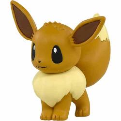 ポケットモンスター モンコレ MS-02 イーブイ[R]