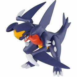 ポケモンプラモコレクション 48 セレクトシリーズ ガブリアス