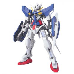 BANDAI SPIRITS(バンダイ スピリッツ) HG 1/144 ガンダムエクシア[R]
