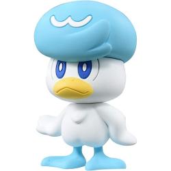 ポケットモンスター モンコレ MS-05 クワッス[R]