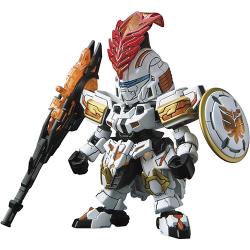 SDガンダム 三国創傑伝 夏侯淵トールギス[R]