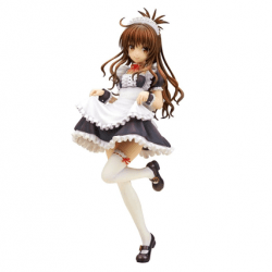 ToLOVEるーとらぶるーダークネス 結城美柑　メイドStyle【取り寄せ入荷後直接発送】