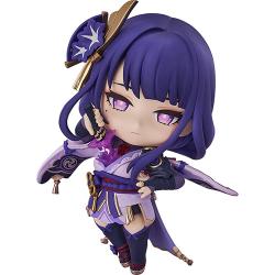 ねんどろいど 原神 雷電将軍【取り寄せ入荷次第発送】