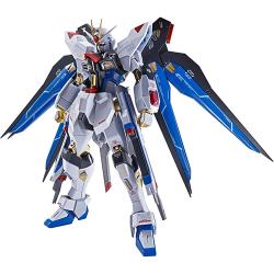 TAMASHII NATIONS METAL ROBOT魂 機動戦士ガンダムSEED DESTINY ＜SIDE MS＞ ストライクフリーダムガンダム [Re:Coordinate]K【取り寄せ入荷次第発送】