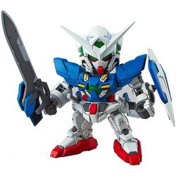 SDガンダム EXスタンダード003 『機動戦士ガンダム00』 ガンダムエクシア[R]